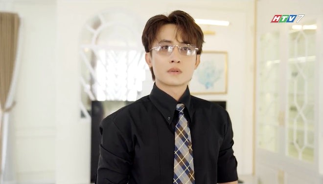 Trò đùa huyết thống: Mẹ kế tâm cơ hãm hại con chồng "trẻ người non dại" - Ảnh 14.