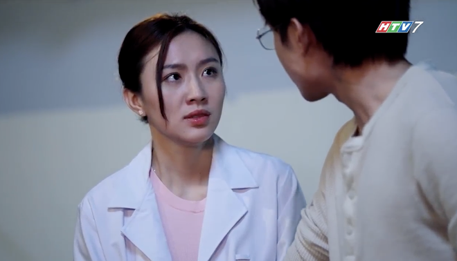 Trò đùa huyết thống: Mẹ kế tâm cơ hãm hại con chồng "trẻ người non dại" - Ảnh 9.