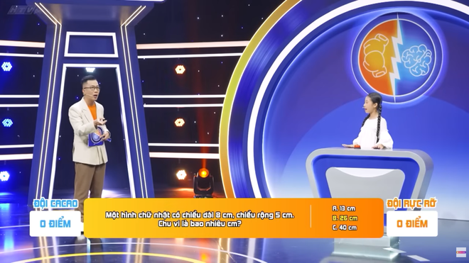 Game show gia đình mới "Tranh tài đọ sức": Khi trí và thể lực cùng thắp sáng tình cảm mẹ con - Ảnh 6.