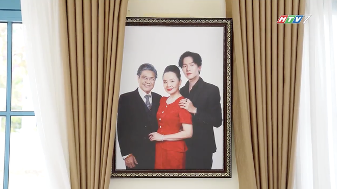 Trò đùa huyết thống: Mẹ kế tâm cơ hãm hại con chồng "trẻ người non dại" - Ảnh 15.