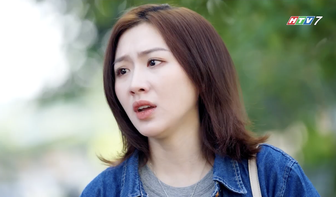 Trò đùa huyết thống: Mẹ kế tâm cơ hãm hại con chồng "trẻ người non dại" - Ảnh 5.