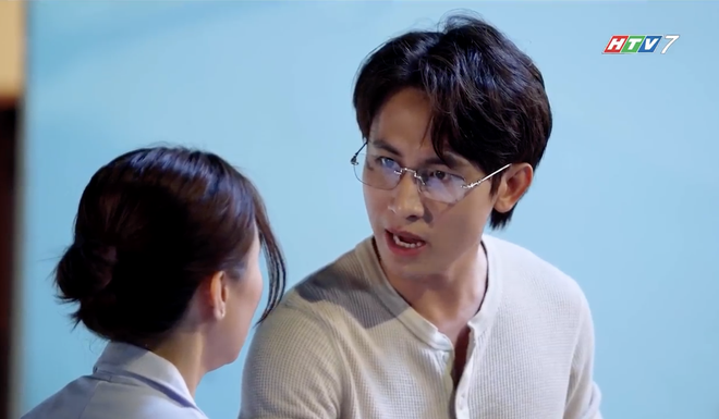 Trò đùa huyết thống: Mẹ kế tâm cơ hãm hại con chồng "trẻ người non dại" - Ảnh 10.