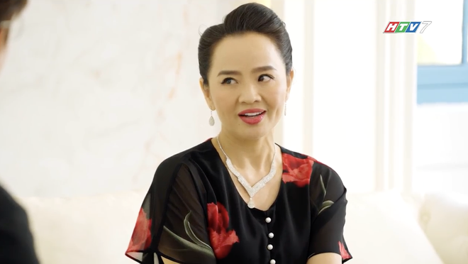 Trò đùa huyết thống: Mẹ kế tâm cơ hãm hại con chồng "trẻ người non dại" - Ảnh 18.