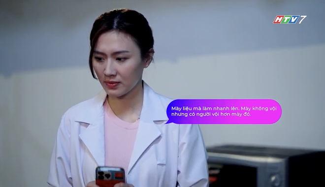 Trò đùa huyết thống: Mẹ kế tâm cơ hãm hại con chồng "trẻ người non dại" - Ảnh 11.