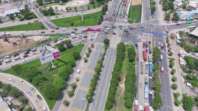 Việt Nam là điểm sáng hiếm hoi còn dư địa tăng trưởng bất động sản - Ảnh 1.