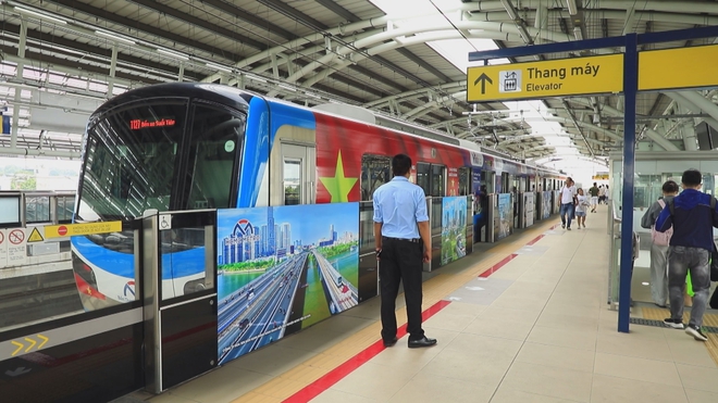 Việt Nam là điểm sáng hiếm hoi còn dư địa tăng trưởng bất động sản - Ảnh 4.