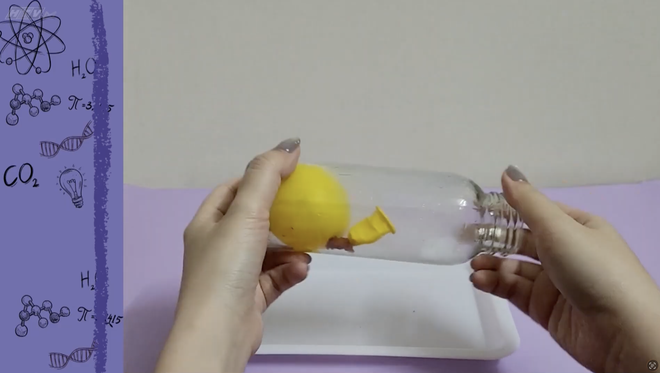 Sáng tạo cùng vải vụn và len: Bức tranh "Đại dương xanh" đầy màu sắc - Ảnh 7.