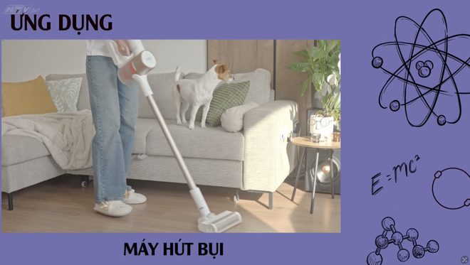 Sáng tạo cùng vải vụn và len: Bức tranh "Đại dương xanh" đầy màu sắc - Ảnh 8.