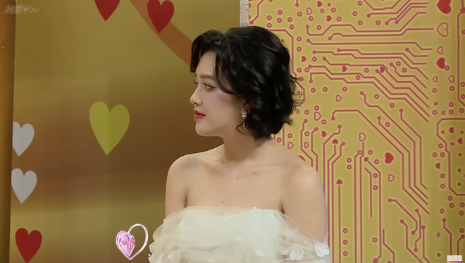 Vợ chồng son: Bị vợ nghi ngờ giới tính vẫn kiên trì tỏ tình 3 lần - Ảnh 3.