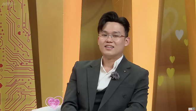 Vợ chồng son: Bị vợ nghi ngờ giới tính vẫn kiên trì tỏ tình 3 lần - Ảnh 2.