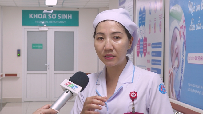 Tích cực nuôi sống trẻ sinh non trong bối cảnh dân số thấp - Ảnh 6.