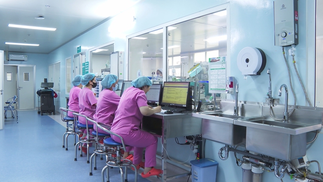 Tích cực nuôi sống trẻ sinh non trong bối cảnh dân số thấp - Ảnh 4.