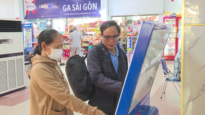 Ngành đường sắt tăng chuyến phục vụ Giỗ Tổ, lễ 30/4 và 1/5 - Ảnh 5.