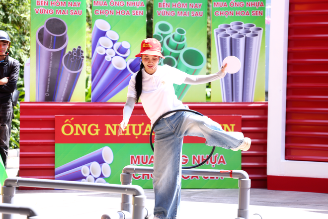 "Mái ấm gia đình Việt" tập 7 trao 350 triệu đồng cho các hoàn cảnh khó khăn - Ảnh 5.