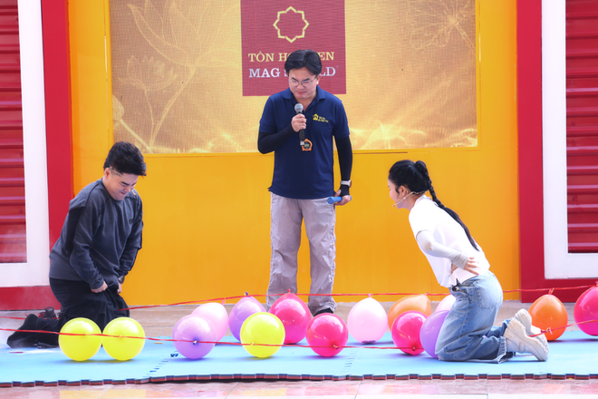 "Mái ấm gia đình Việt" tập 7 trao 350 triệu đồng cho các hoàn cảnh khó khăn - Ảnh 4.