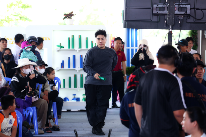 "Mái ấm gia đình Việt" tập 7 trao 350 triệu đồng cho các hoàn cảnh khó khăn - Ảnh 9.