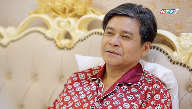 Trò đùa huyết thống: Mẹ kế tâm cơ hãm hại con chồng "trẻ người non dại" - Ảnh 13.