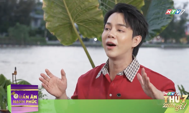 Quán ăn hạnh phúc - 19g thứ Bảy (18/4) trên HTV7 - Ảnh 2.