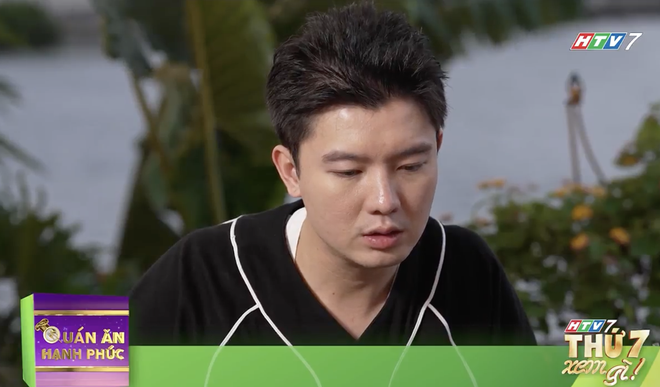 Quán ăn hạnh phúc - 19g thứ Bảy (18/4) trên HTV7 - Ảnh 1.