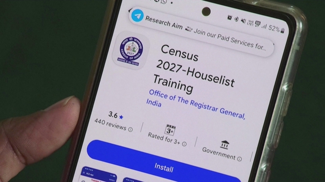 Ấn Độ khởi động cuộc tổng điều tra dân số toàn quốc - Ảnh 2.