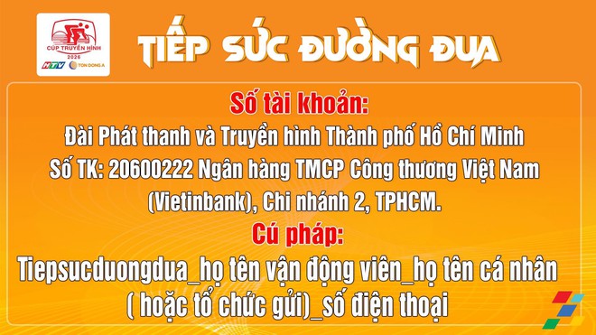 Marchuk Dzianis khẳng định sức mạnh ở chặng 14 Cúp Truyền hình 2026 - Ảnh 10.