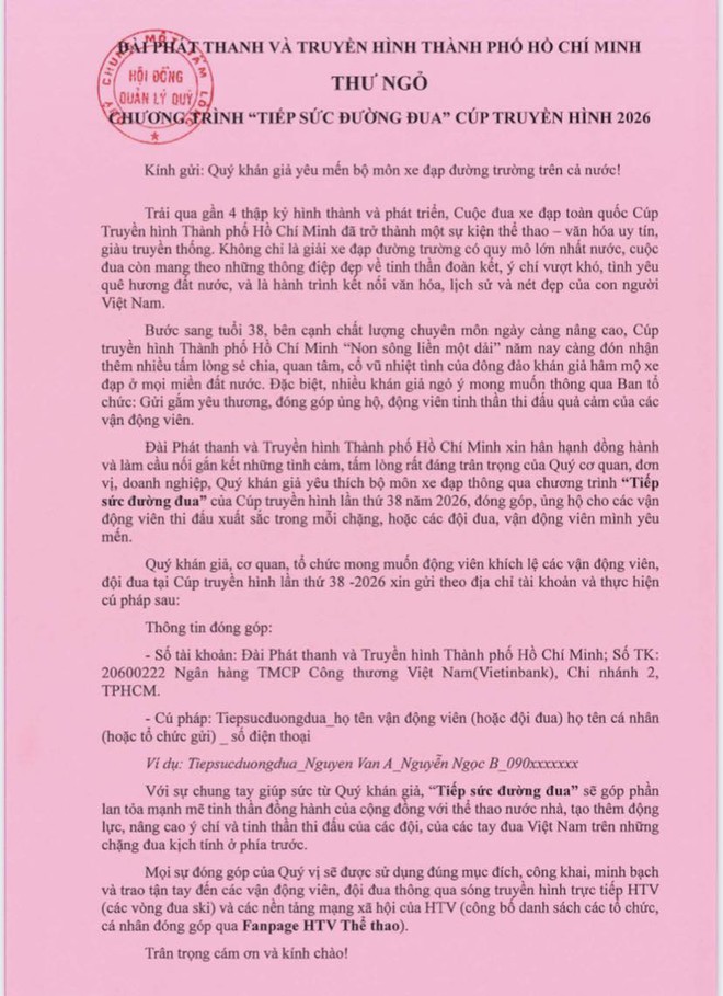 Marchuk Dzianis khẳng định sức mạnh ở chặng 14 Cúp Truyền hình 2026 - Ảnh 11.