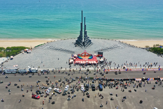 Chặng 14 Cúp Truyền hình 2026: Quyết liệt trên những con dốc - Ảnh 30.