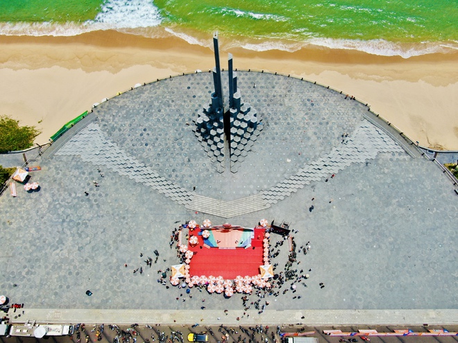 Chặng 14 Cúp Truyền hình 2026: Quyết liệt trên những con dốc - Ảnh 33.