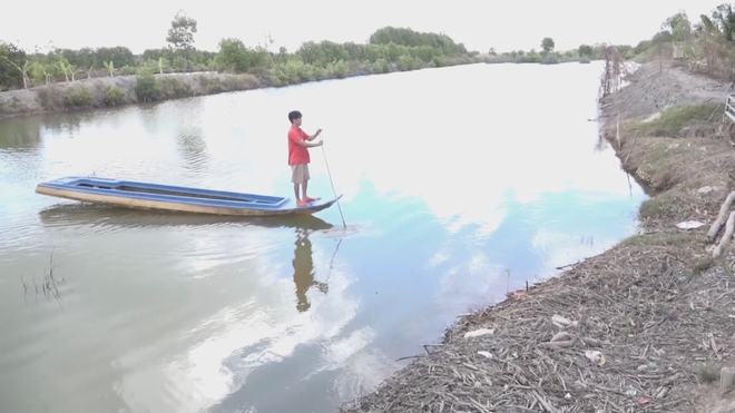 60 Giây ngày 18/4/2026 | Người dân TP. Hồ Chí Minh được khám sức khỏe, tầm soát bệnh miễn phí - Ảnh 5.