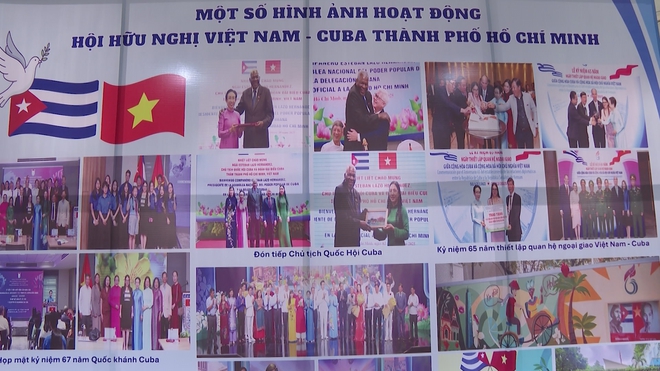 Kỷ niệm 65 năm Chiến thắng Girón, thắt chặt quan hệ Việt Nam – Cuba - Ảnh 3.