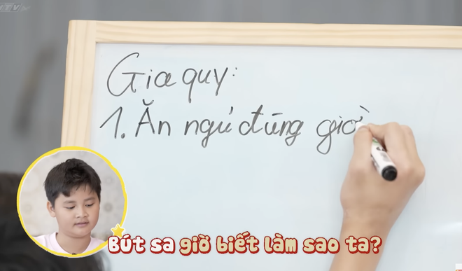 "Mẹ vắng nhà, ba là siêu nhân" Mùa 5 | Tập 2: "Vắng bóng các "nóc nhà", dàn siêu nhân đời thực chính thức 'vỡ trận' - Ảnh 2.