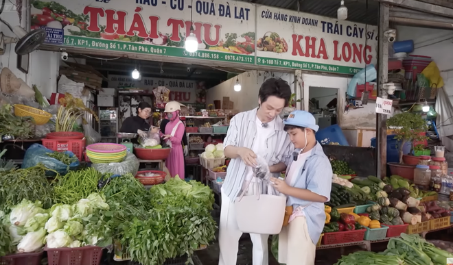 "Mẹ vắng nhà, ba là siêu nhân" Mùa 5 | Tập 2: "Vắng bóng các "nóc nhà", dàn siêu nhân đời thực chính thức 'vỡ trận' - Ảnh 5.