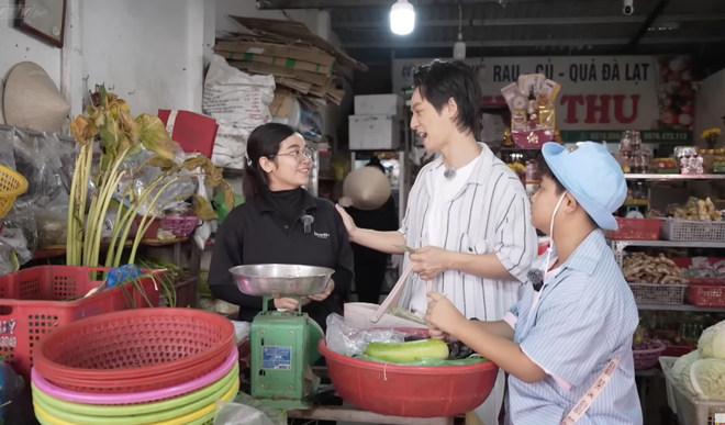 "Mẹ vắng nhà, ba là siêu nhân" Mùa 5 | Tập 2: "Vắng bóng các "nóc nhà", dàn siêu nhân đời thực chính thức 'vỡ trận' - Ảnh 4.