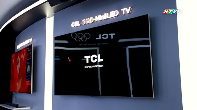 TCL ra mắt thế hệ TV SQD-Mini LED đầu tiên tại Việt Nam - Ảnh 3.