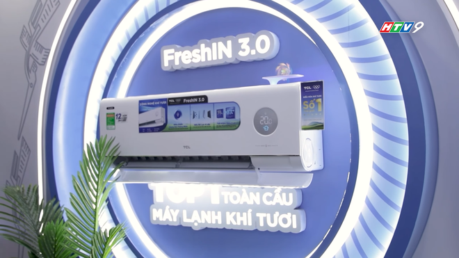 TCL ra mắt thế hệ TV SQD-Mini LED đầu tiên tại Việt Nam - Ảnh 6.