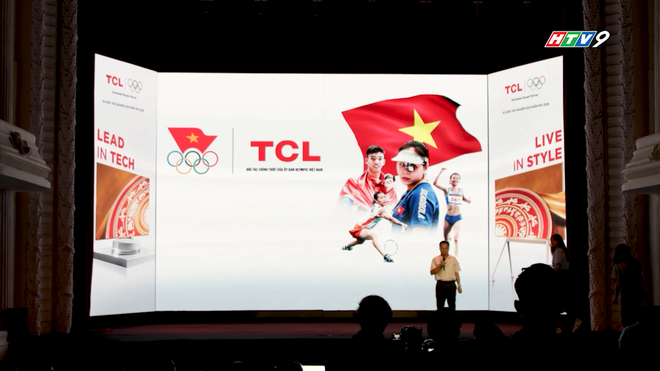 TCL ra mắt thế hệ TV SQD-Mini LED đầu tiên tại Việt Nam - Ảnh 2.