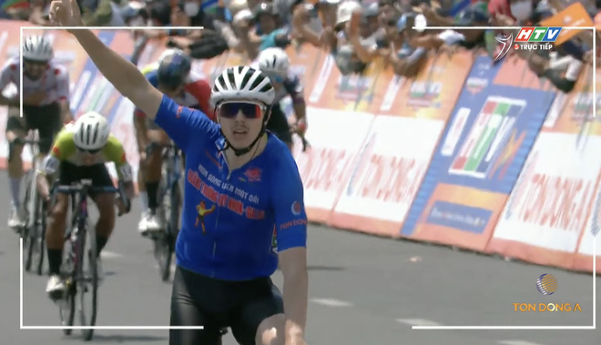 Marchuk Dzianis khẳng định sức mạnh ở chặng 14 Cúp Truyền hình 2026 - Ảnh 9.