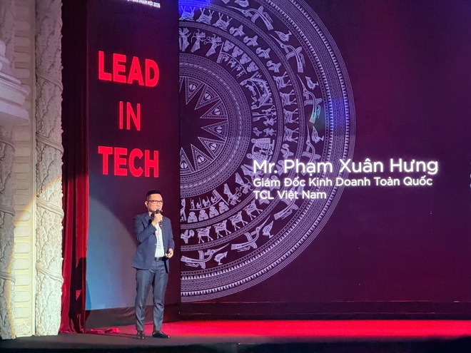 TCL ra mắt thế hệ TV SQD-Mini LED đầu tiên tại Việt Nam - Ảnh 4.