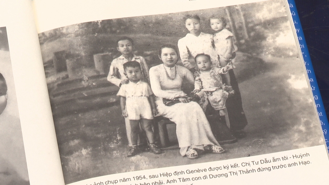 "Thành phố trong tim": Hồi ký kỷ niệm và tình yêu sâu đậm dành cho TP. Hồ Chí Minh- Ảnh 4.