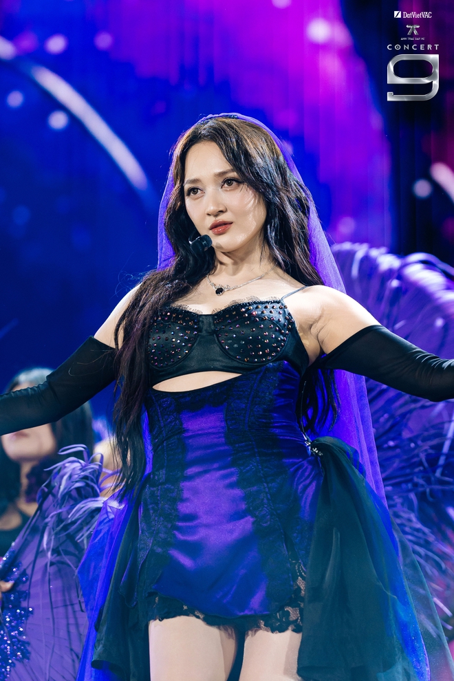 Anh Trai "Say Hi" Concert Đêm 9 khép lại hành trình bằng đêm diễn bùng nổ cảm xúc - Ảnh 21.