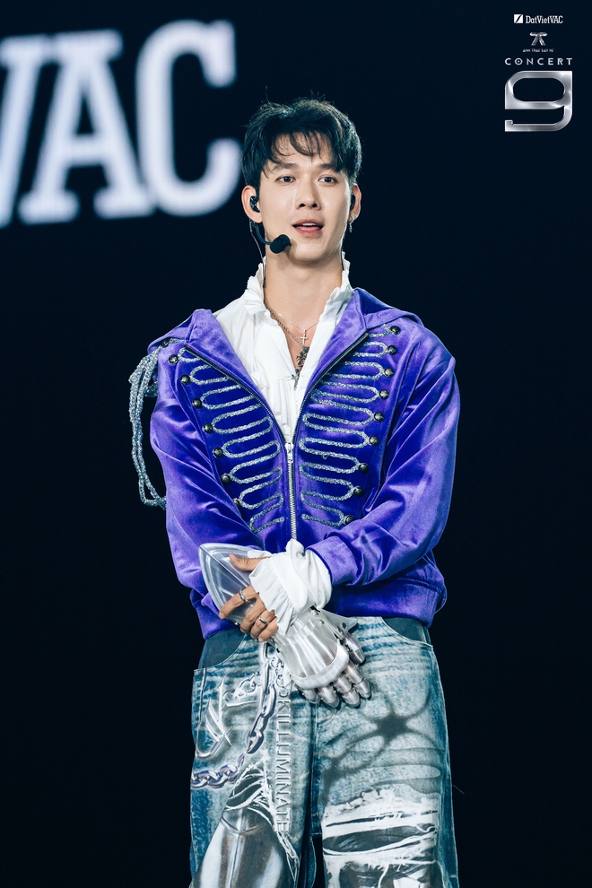 Anh Trai "Say Hi" Concert Đêm 9 khép lại hành trình bằng đêm diễn bùng nổ cảm xúc - Ảnh 22.