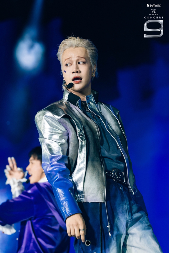 Anh Trai "Say Hi" Concert Đêm 9 khép lại hành trình bằng đêm diễn bùng nổ cảm xúc - Ảnh 20.
