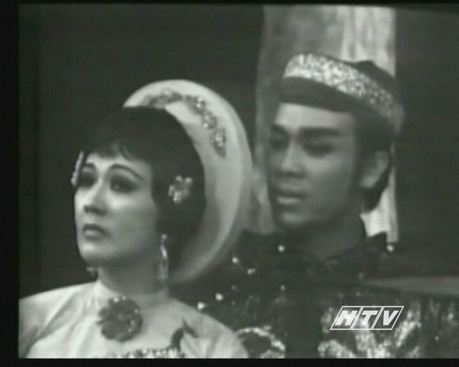 NSƯT Thanh Nga sống lại cùng "Tiếng trống Mê Linh" bản phục chế màu - Ảnh 2.