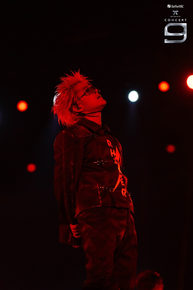 Anh Trai "Say Hi" Concert Đêm 9 khép lại hành trình bằng đêm diễn bùng nổ cảm xúc - Ảnh 14.