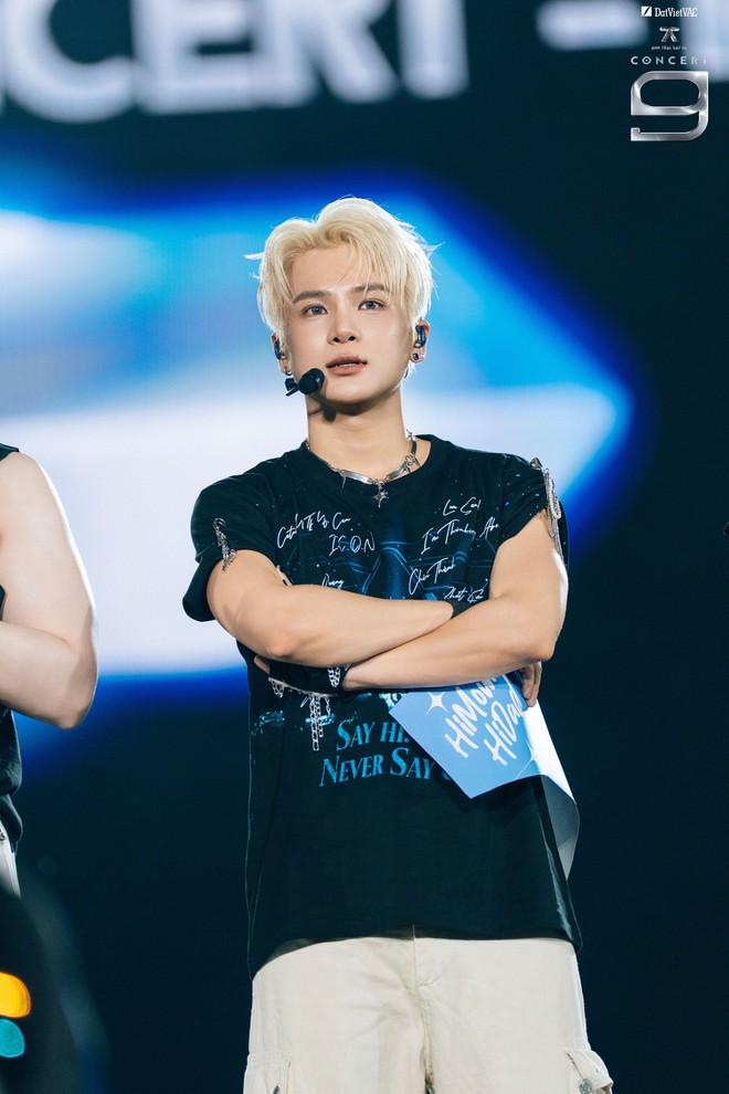 Anh Trai "Say Hi" Concert Đêm 9 khép lại hành trình bằng đêm diễn bùng nổ cảm xúc - Ảnh 8.