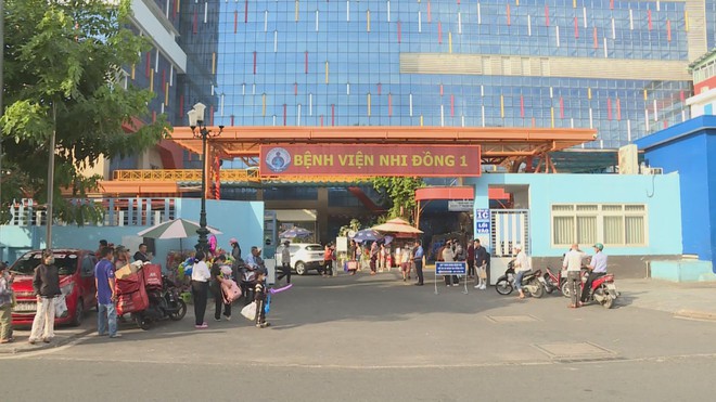 60 Giây ngày 2/4/2026 | Chật vật mưu sinh dưới cái nắng 37 độ C - Ảnh 8.