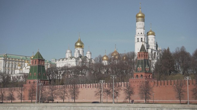Nga thông báo kiểm soát hoàn toàn vùng Lugansk, phía Đông Ucraina - Ảnh 3.