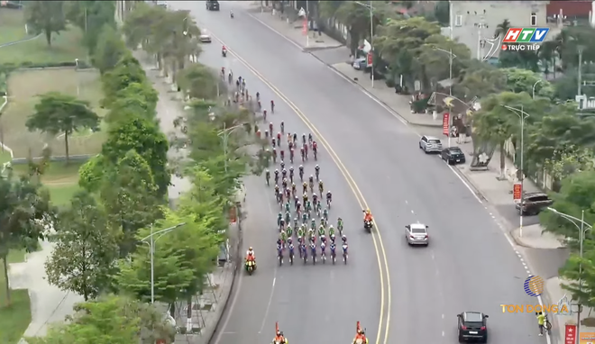 Cúp Truyền hình TP. Hồ Chí Minh 2026: Sẵn sàng cho cuộc đua xe đạp xuyên Việt lịch sử - Ảnh 7.