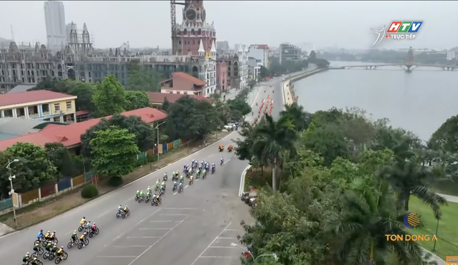 Cúp Truyền hình TP. Hồ Chí Minh 2026: Sẵn sàng cho cuộc đua xe đạp xuyên Việt lịch sử - Ảnh 6.