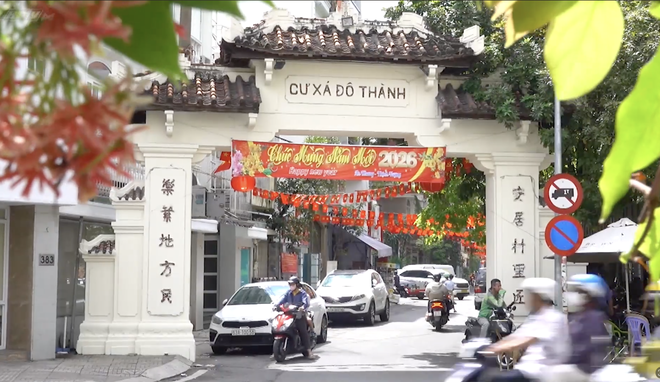 A! Bạn Đây Rồi: Tìm lại “hồn xưa” giữa lòng thành phố hiện đại - Ảnh 2.